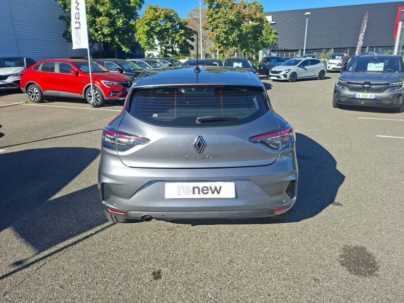 Renault Clio - Photo 4