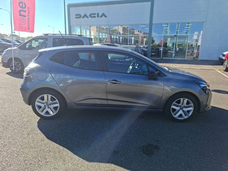 Renault Clio - Photo 6