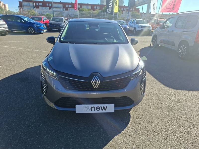 Renault Clio - Photo 8