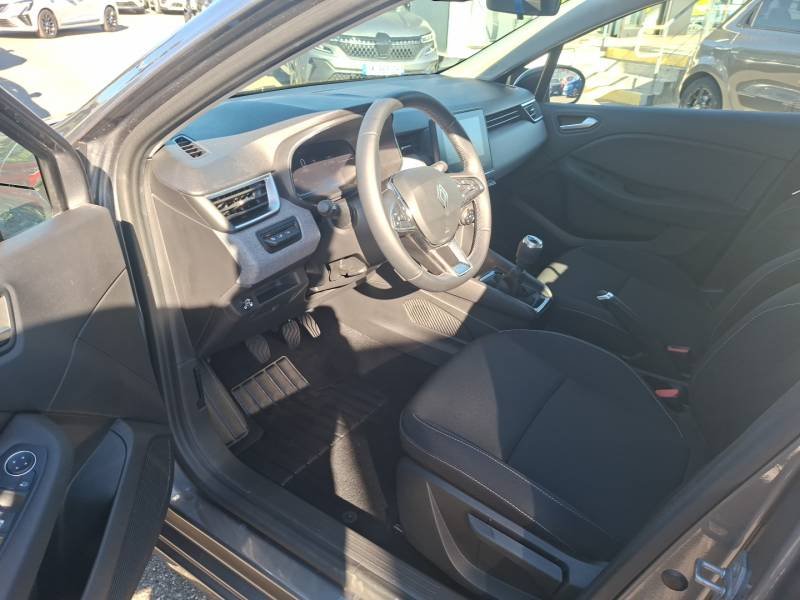 Renault Clio - Photo 10