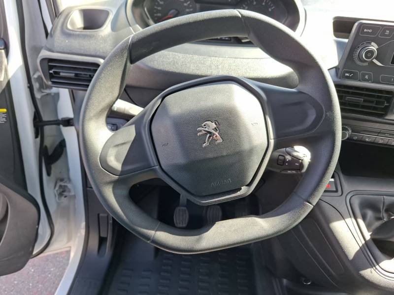 Peugeot Partner - Photo 13