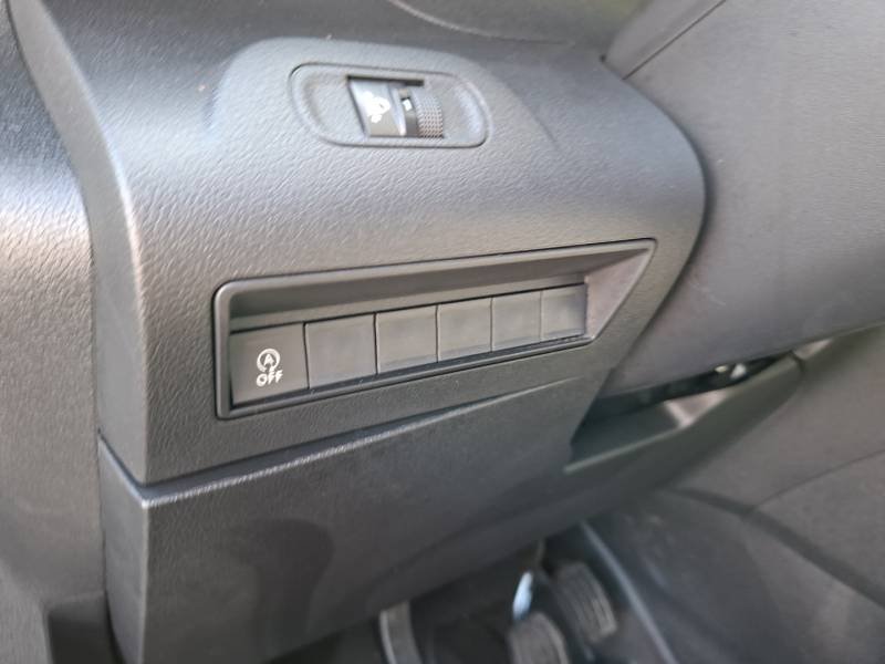 Peugeot Partner - Photo 15