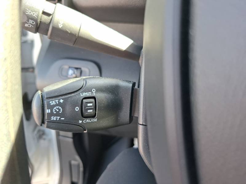 Peugeot Partner - Photo 16