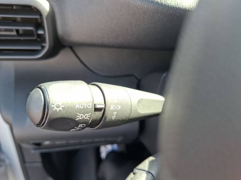 Peugeot Partner - Photo 17