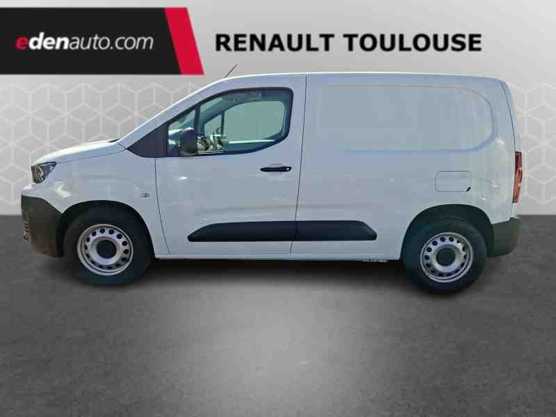 Peugeot Partner - Photo 2