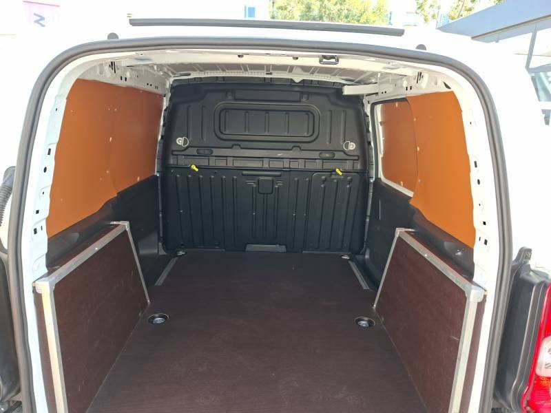 Peugeot Partner - Photo 25