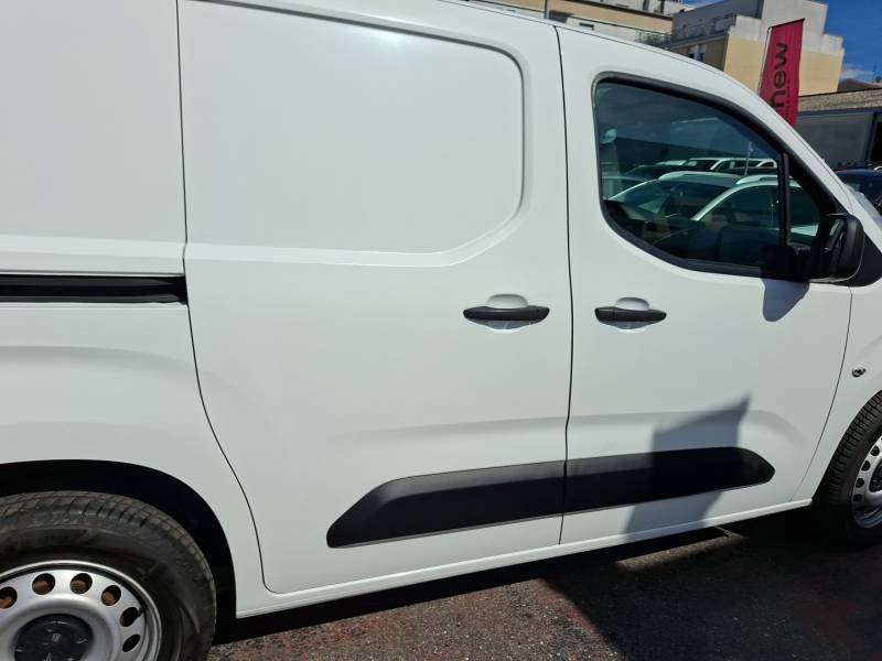 Peugeot Partner - Photo 28