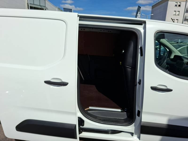 Peugeot Partner - Photo 29
