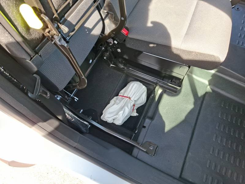 Peugeot Partner - Photo 38