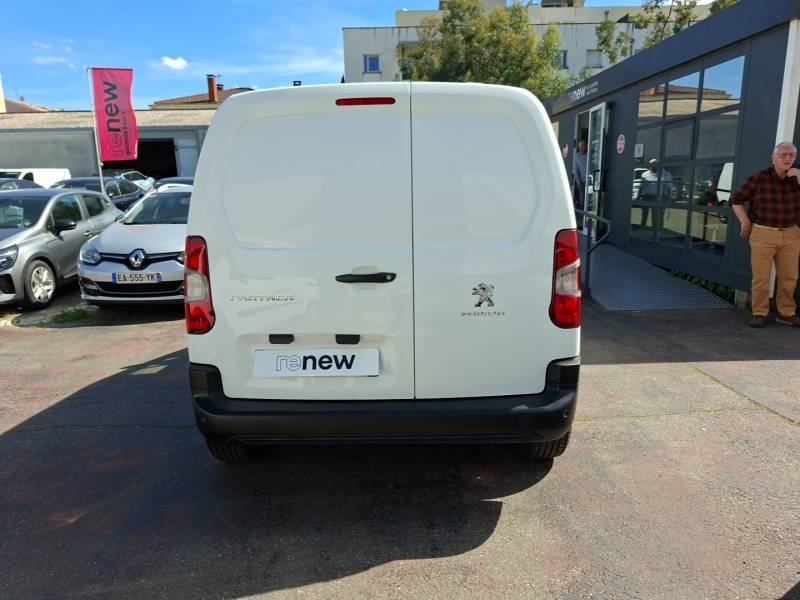 Peugeot Partner - Photo 4