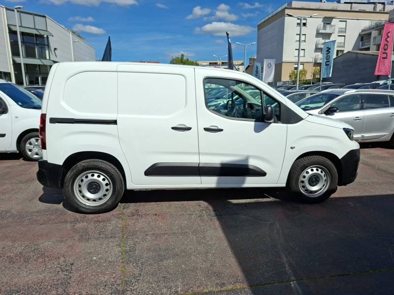 Peugeot Partner - Photo 6