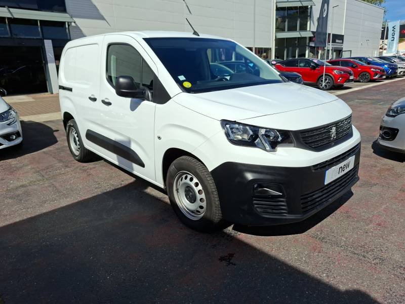 Peugeot Partner - Photo 7