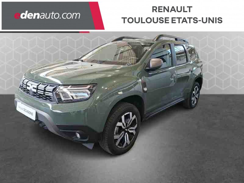 Dacia Duster - Photo 1