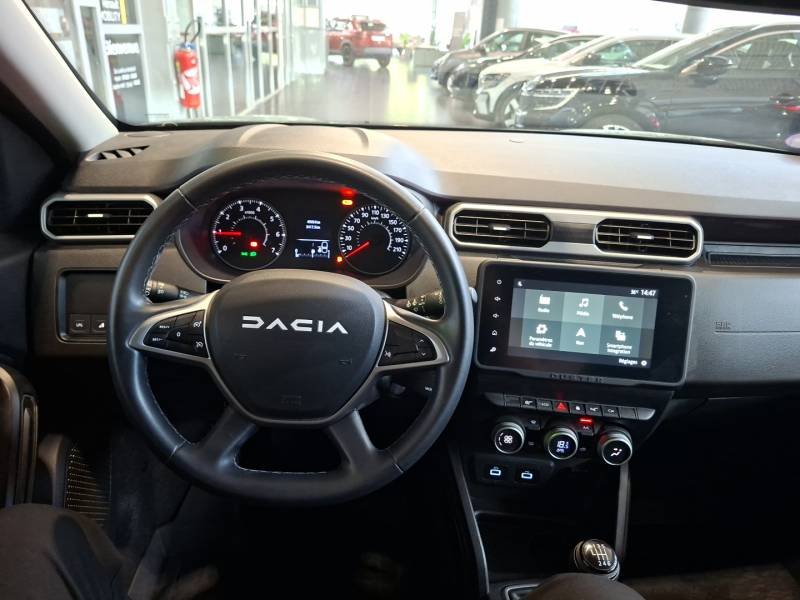 Dacia Duster - Photo 11