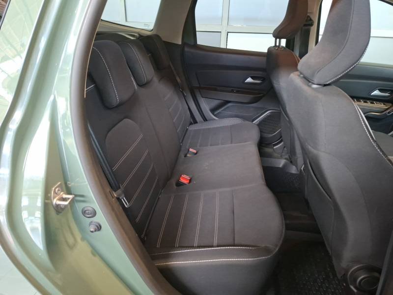 Dacia Duster - Photo 12