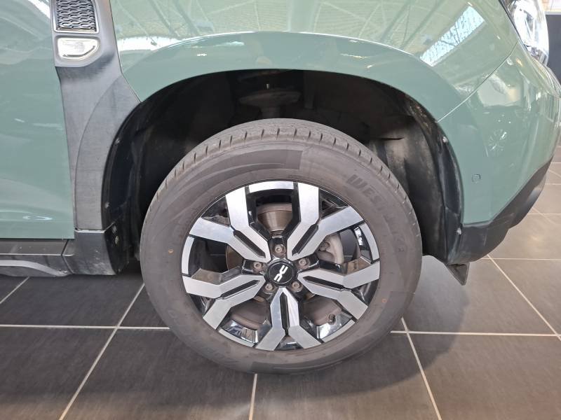 Dacia Duster - Photo 13