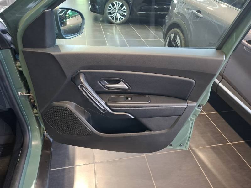 Dacia Duster - Photo 14