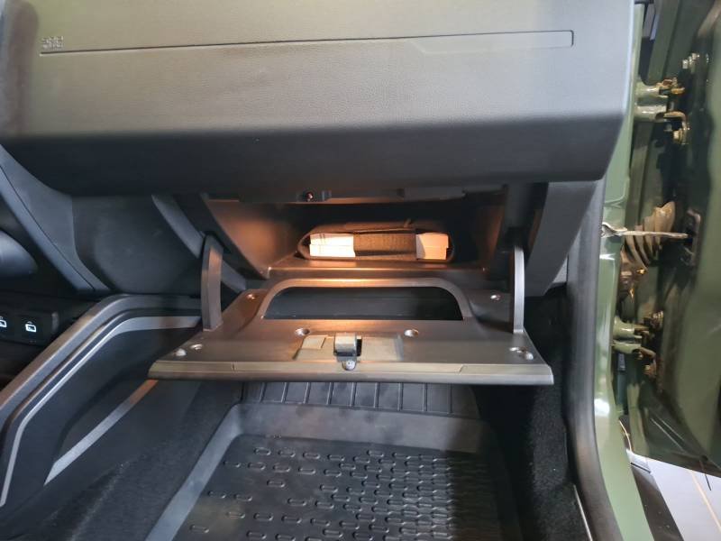 Dacia Duster - Photo 16