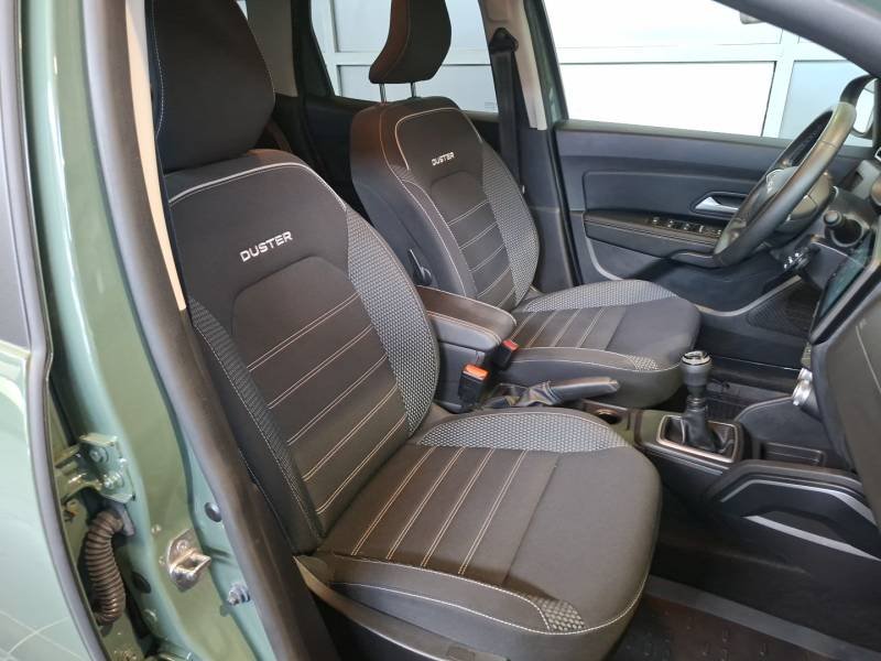 Dacia Duster - Photo 17
