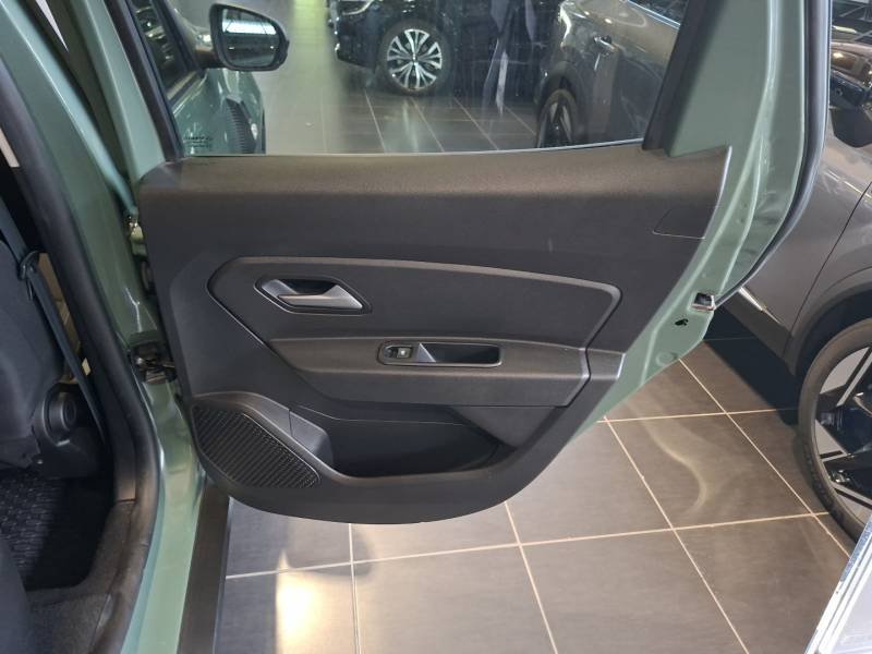 Dacia Duster - Photo 18
