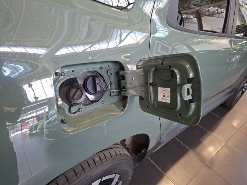 Dacia Duster - Photo 20