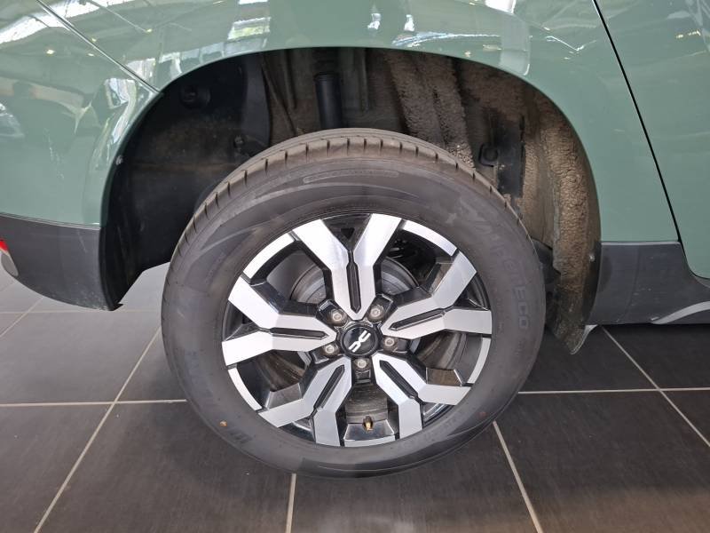 Dacia Duster - Photo 21