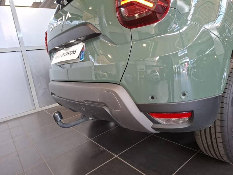 Dacia Duster - Photo 22