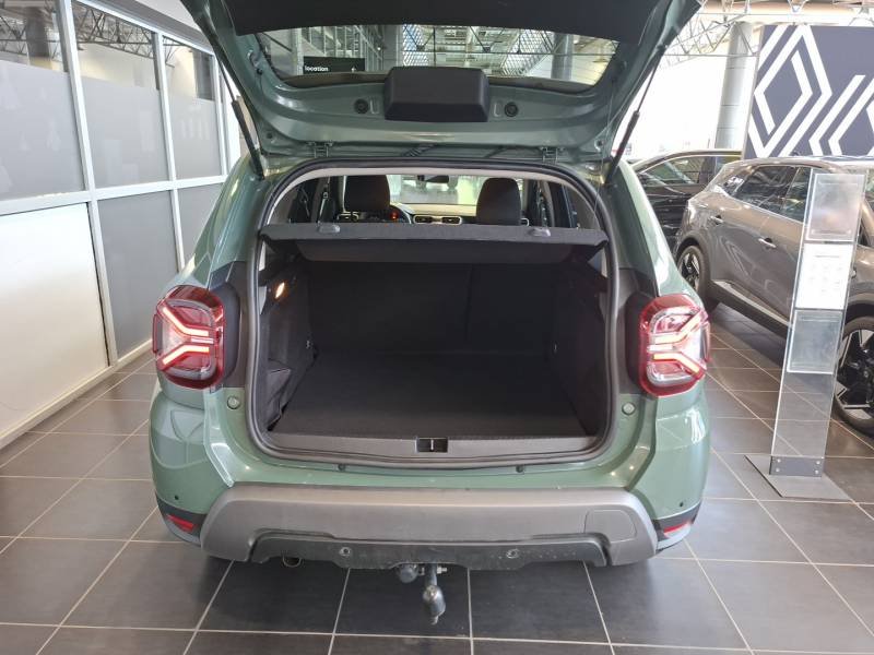 Dacia Duster - Photo 24