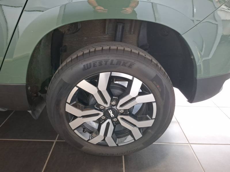 Dacia Duster - Photo 26