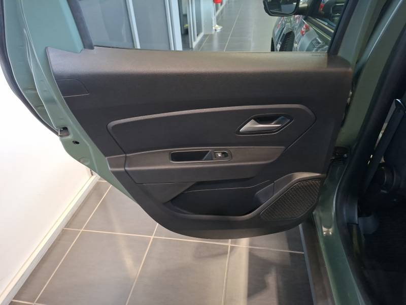 Dacia Duster - Photo 27