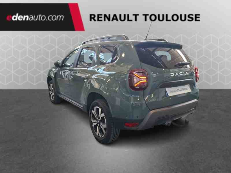 Dacia Duster - Photo 3