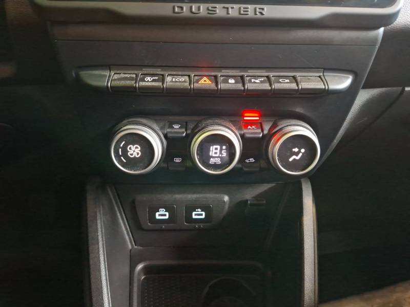 Dacia Duster - Photo 36