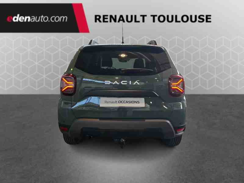 Dacia Duster - Photo 4