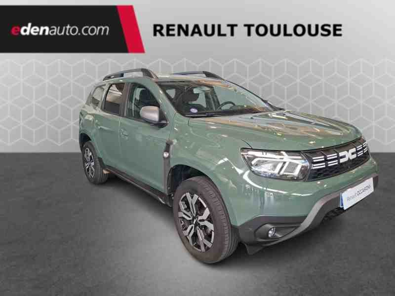 Dacia Duster - Photo 7