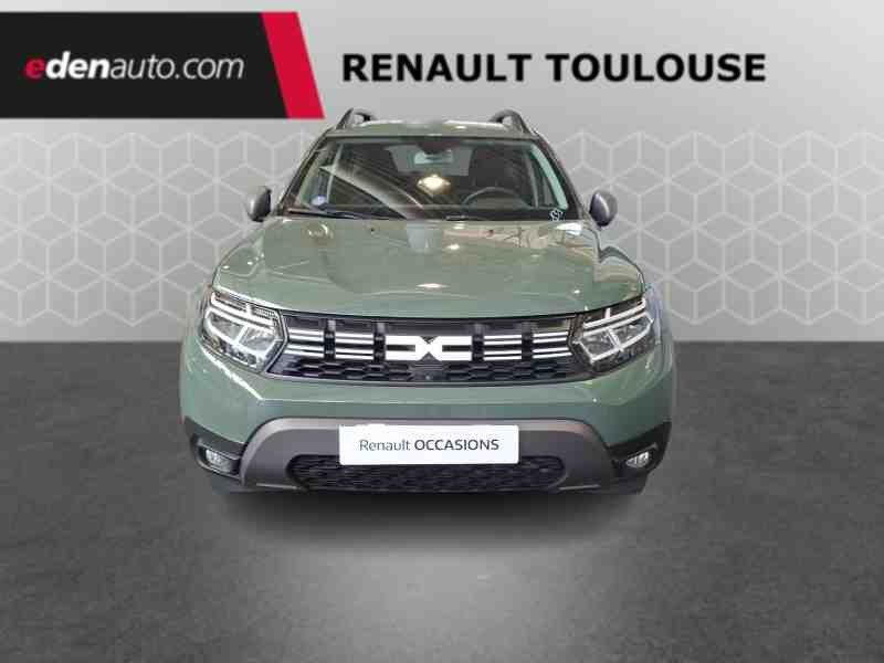 Dacia Duster - Photo 8