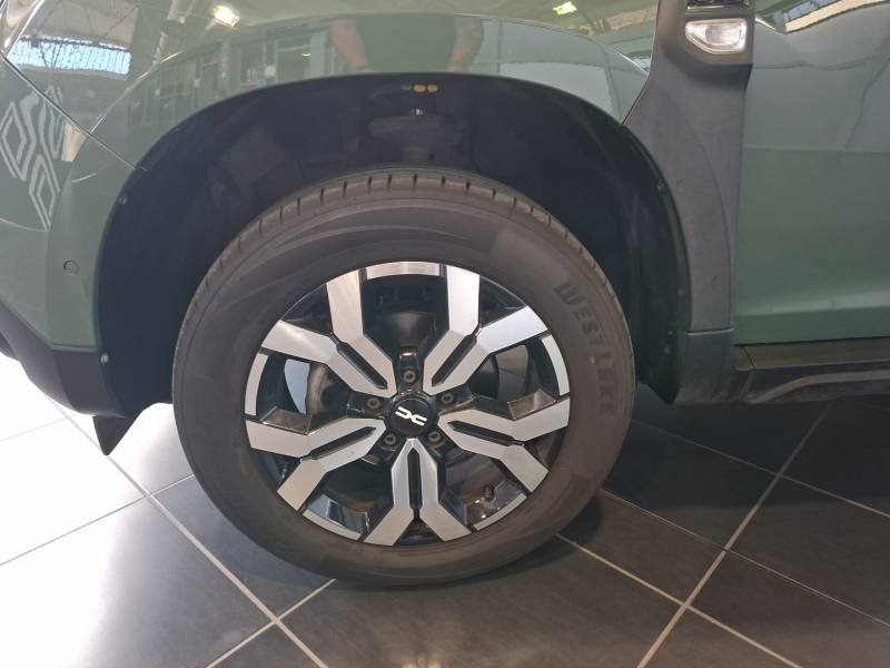 Dacia Duster - Photo 9