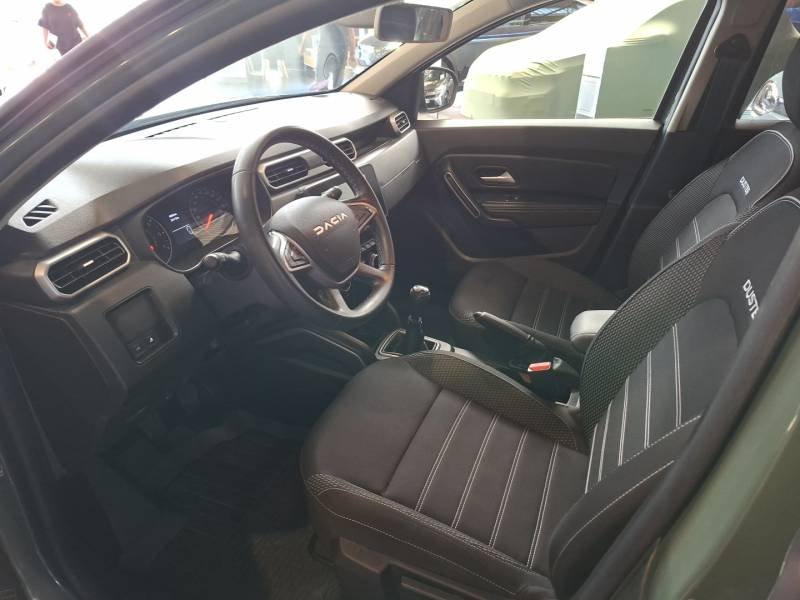 Dacia Duster - Photo 10