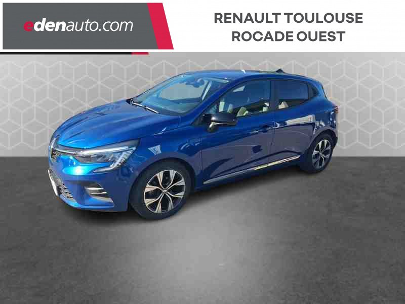 Renault Clio - Photo 1