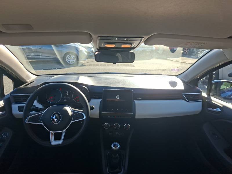 Renault Clio - Photo 11