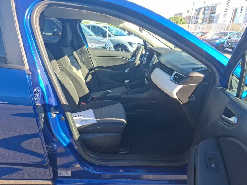 Renault Clio - Photo 12