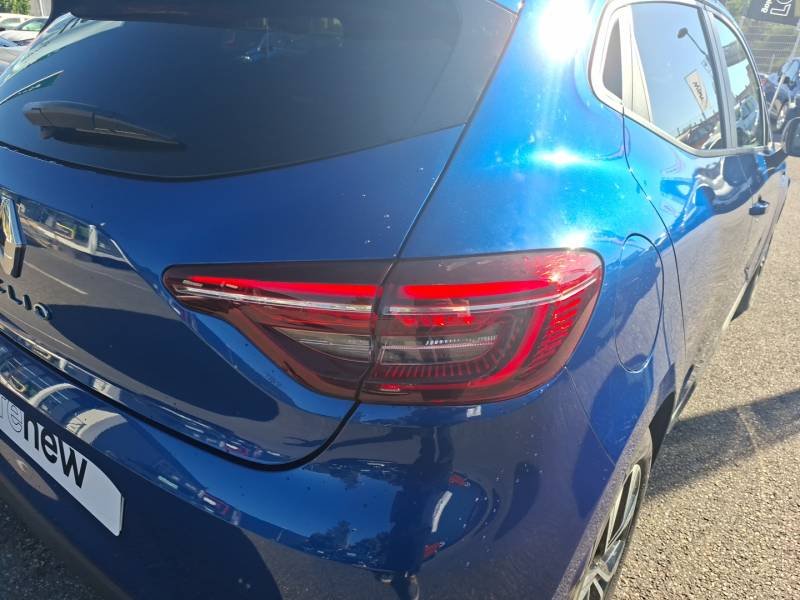 Renault Clio - Photo 16