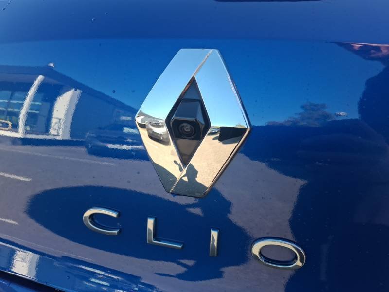 Renault Clio - Photo 17