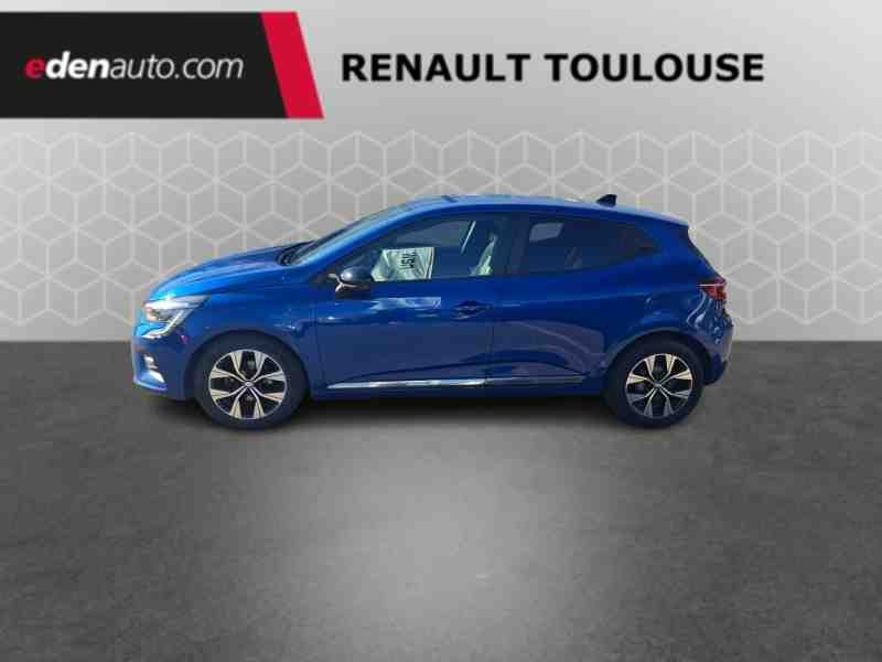 Renault Clio - Photo 2