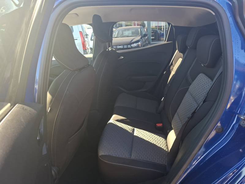 Renault Clio - Photo 21