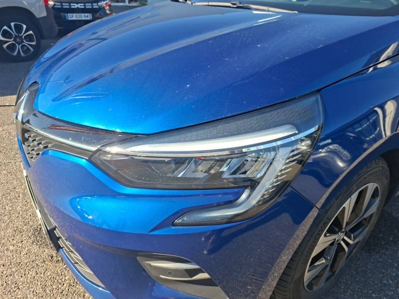 Renault Clio - Photo 22