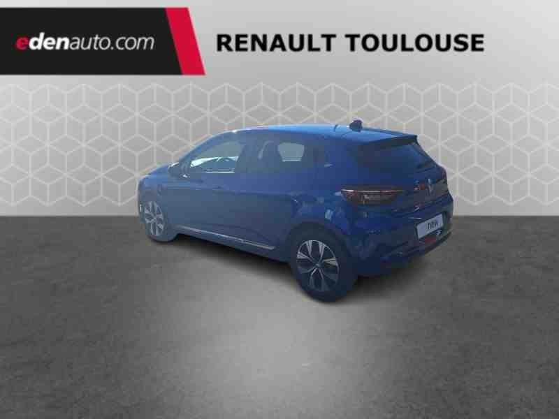 Renault Clio - Photo 3