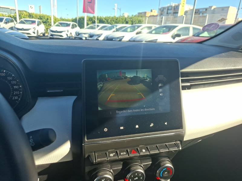Renault Clio - Photo 31