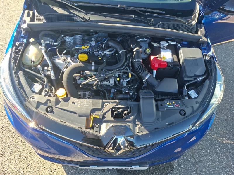 Renault Clio - Photo 36