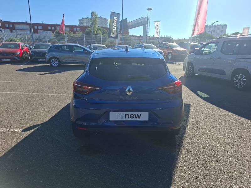 Renault Clio - Photo 4