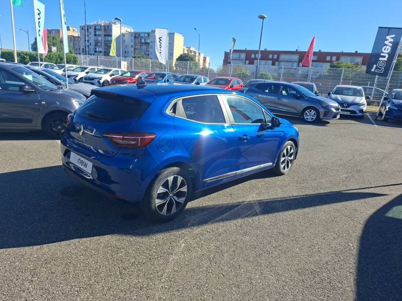 Renault Clio - Photo 5